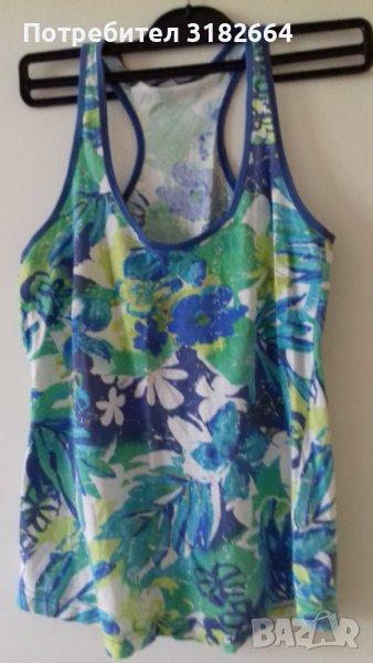 Потник Теранова размер С, снимка 1