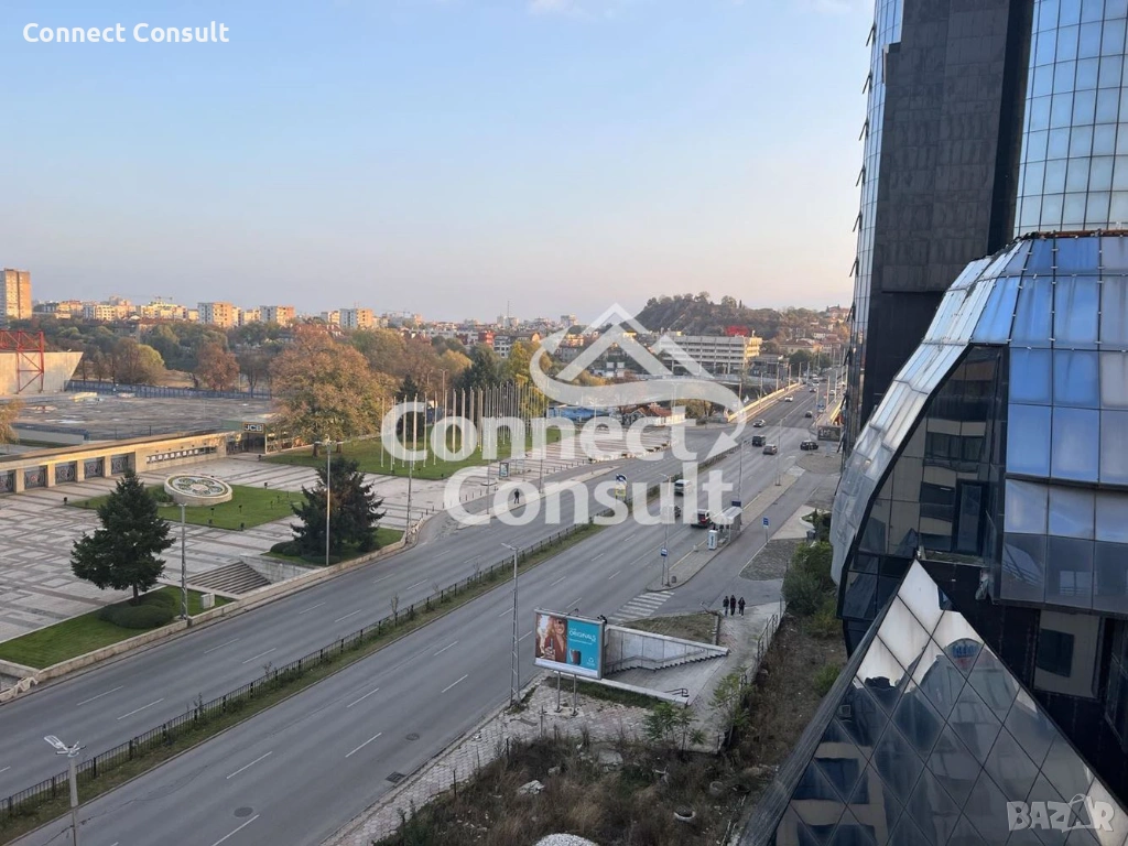 🏡 Луксозен апартамент с невероятна гледка до хотел ”Марица”, снимка 1