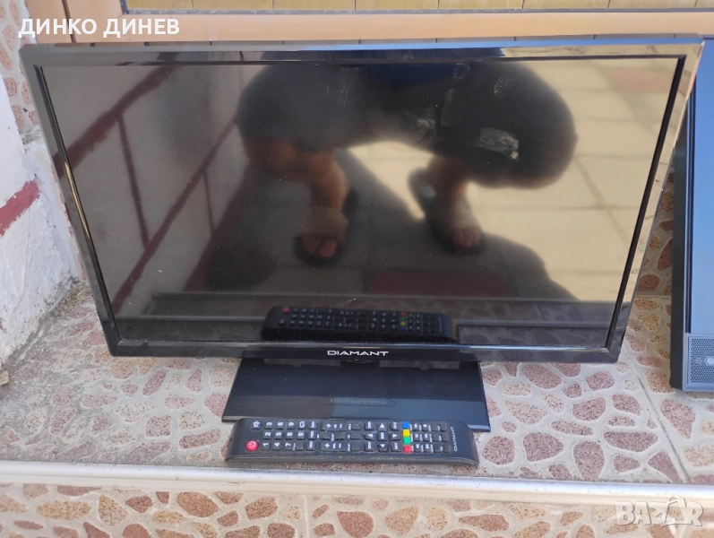 Телевизор за части, снимка 1