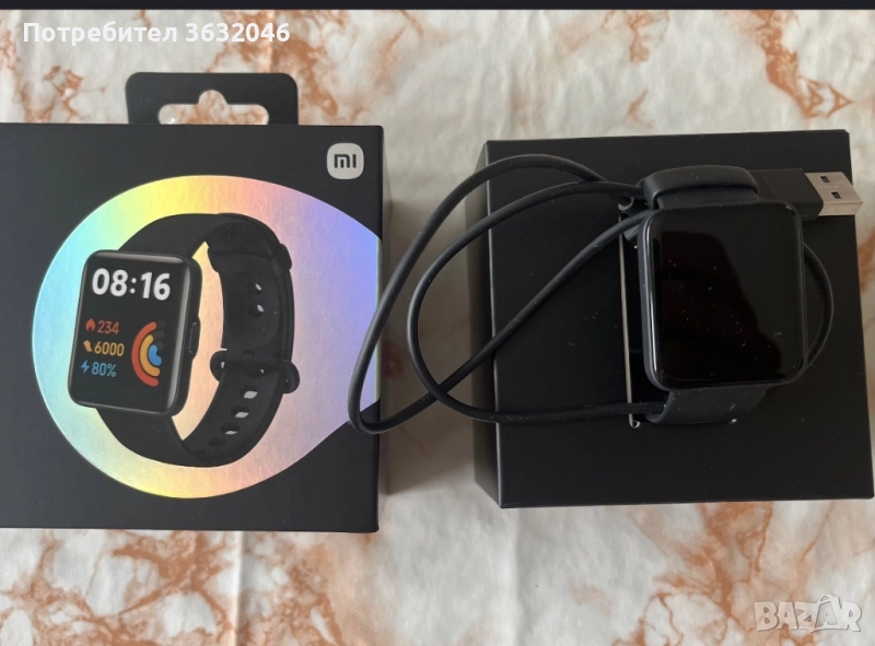 Xiaomi Redmi 2 Lite, снимка 1