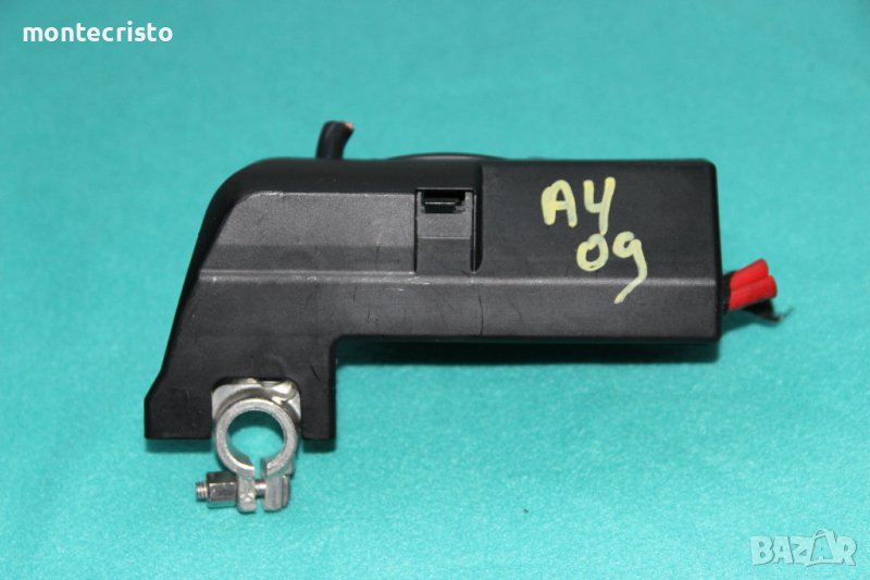 Плюсова клема Audi A4 B8 (2007-2015г.) B0101034, снимка 1