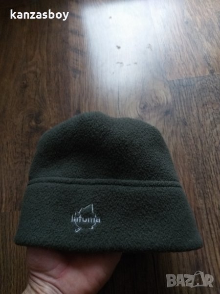 lafuma polartec - страхотна зимна шапка, снимка 1