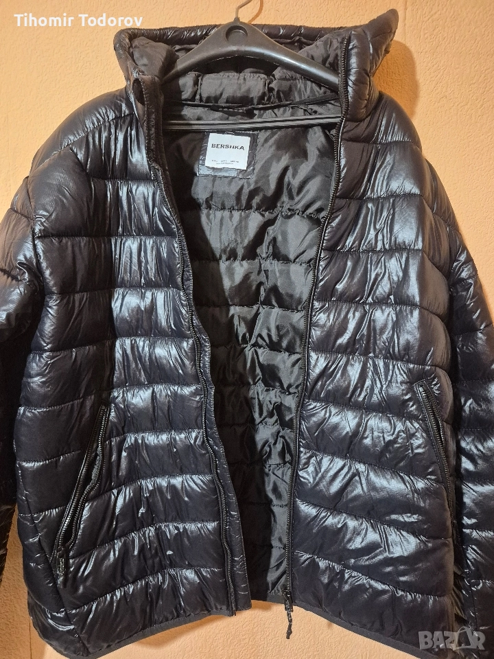 чисто нова пухенка Bershka, снимка 1