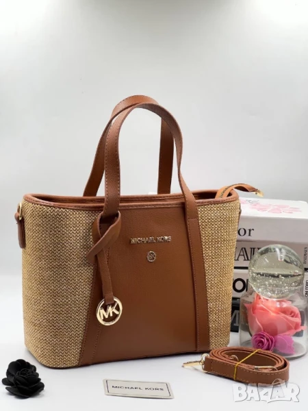 чанти michael kors , снимка 1