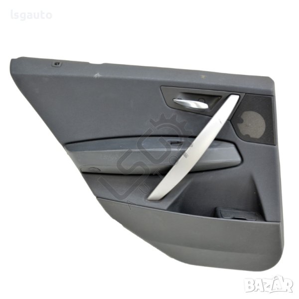 Интериорна кора задна лява врата BMW X3 (E83) 2003-2010 ID:102509, снимка 1