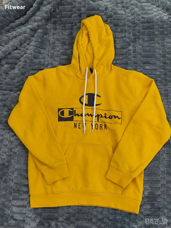 Суичър Champion, снимка 1