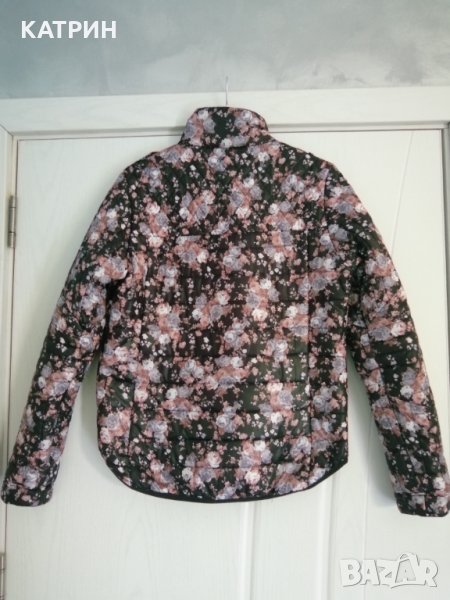 Дамско яке М размер, снимка 1