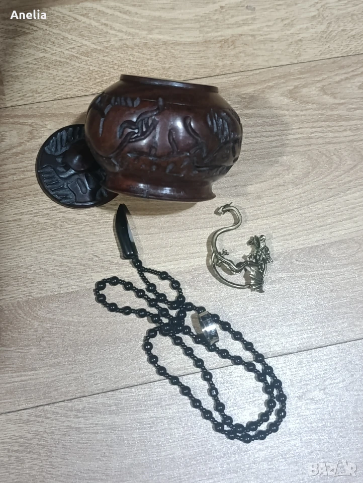 Лот аксесоари и сувенири, снимка 1