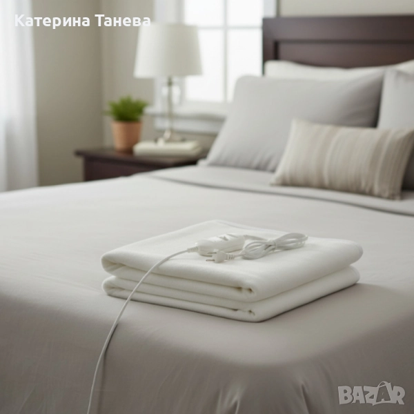 Електрическо одеяло , снимка 1