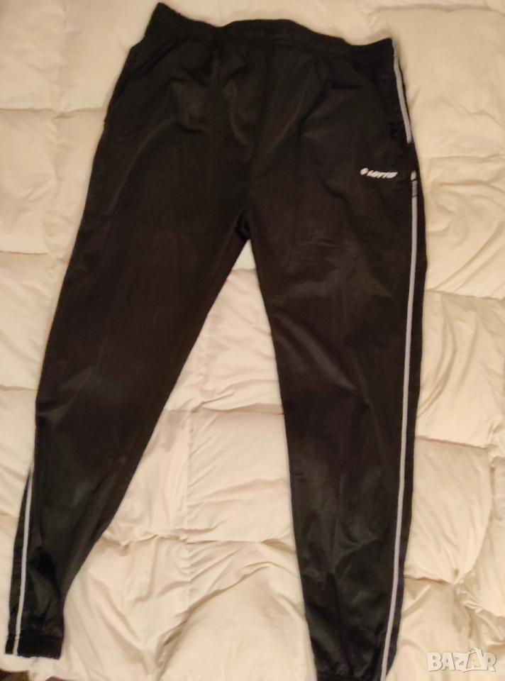 Спортно долнище LOTTO, снимка 1