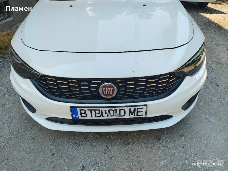 Продавам Фиат Типо комби., снимка 1