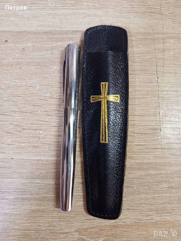 писалка "Waterman"(france), снимка 1