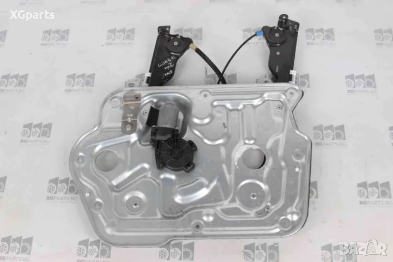 Стъклоповдигач преден десен за Nissan Qashqai facelift (2006-2014), снимка 1