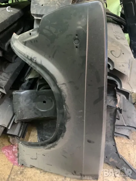 Калници ваз 2107/LADA2104.05.07, снимка 1