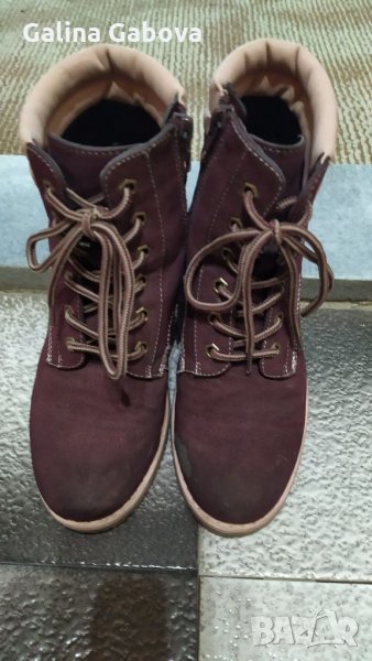 Детски боти, снимка 1