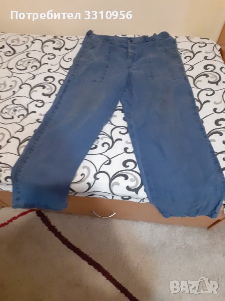 Продавам  работен  панталон, снимка 1