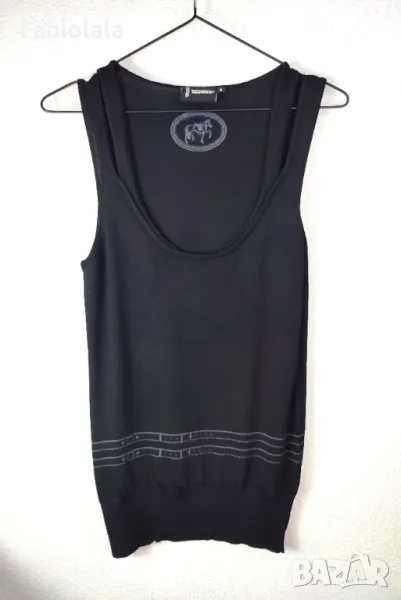 Marlies Dekkers top S, снимка 1