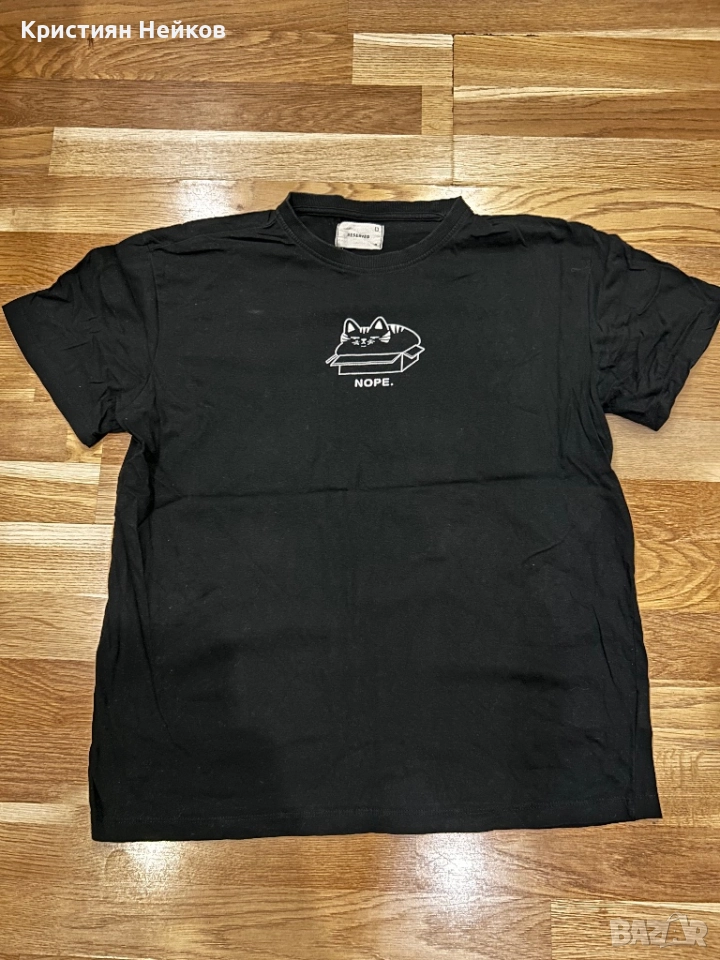 Тениска Reserved - M размер , снимка 1