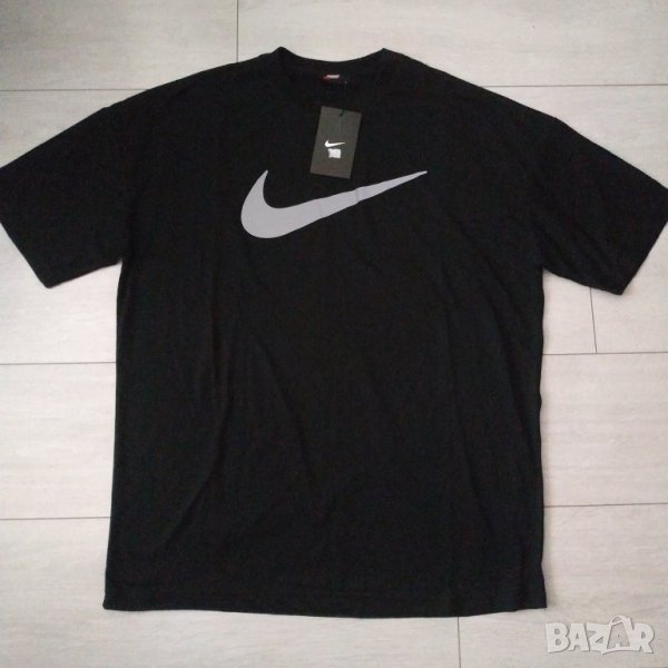 Памучна мъжка тениска Nike размер 2XL, снимка 1