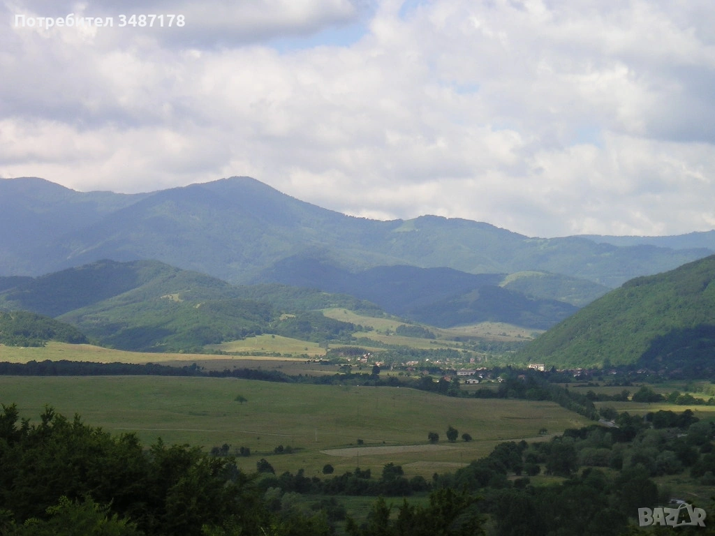Търся са закупя ниви и ливади на територията на ОБЩИНА ЧУПРЕНЕ и БОРОВИЦИ, ИЗВОС, снимка 1