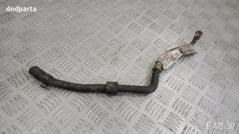 Маркуч-тръба турбо VW Golf 5 2.0TFSI 200hp 2007г.	, снимка 1