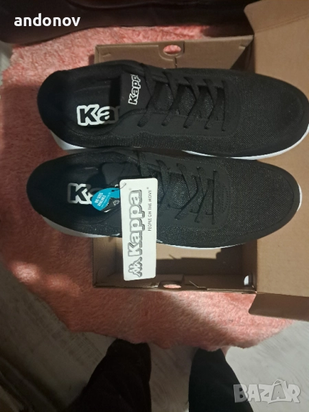 маратонки Каппа 45 номер нови, снимка 1