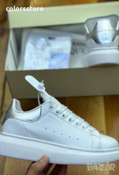 Дамски кецове  Alexander McQueen  код Br-Z85, снимка 1