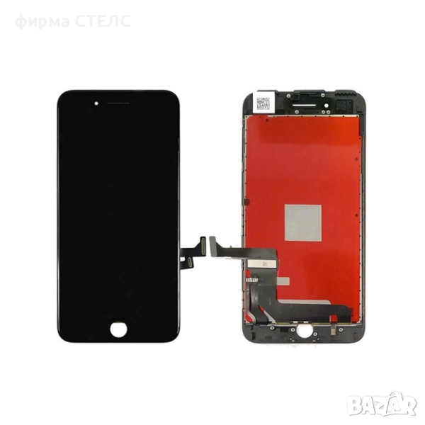 Нов дисплей с тъч скрийн за IPhone 12 Pro Max, снимка 1