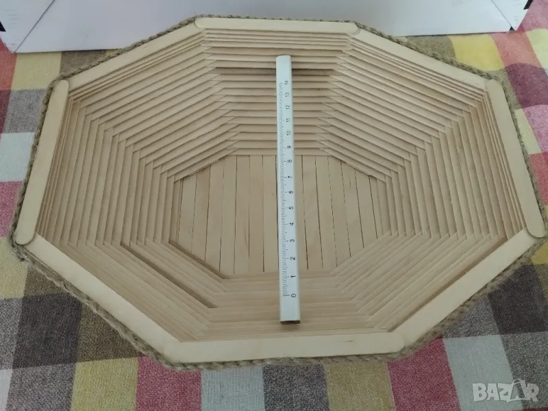 Панер за курабии и дребни сладки, снимка 1