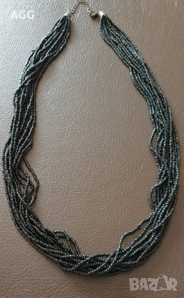 Стилно колие от 70-те години, снимка 1