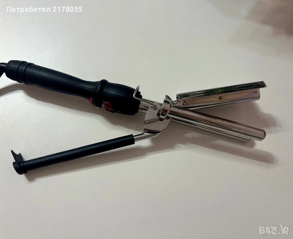 Подарявам! Ретро преса Elecom , снимка 1