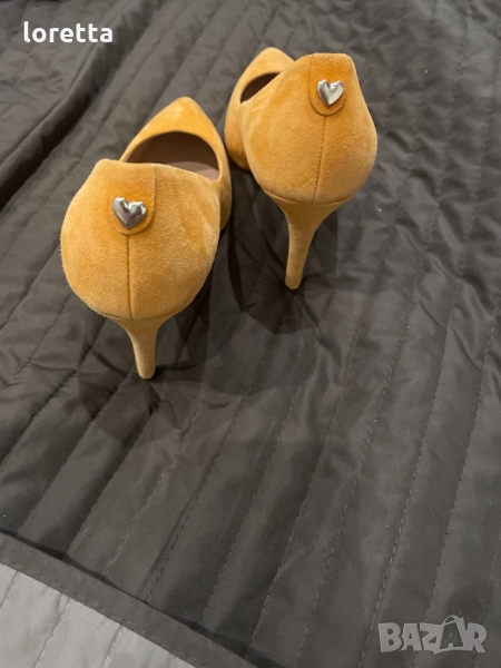 Twin set обувки, снимка 1