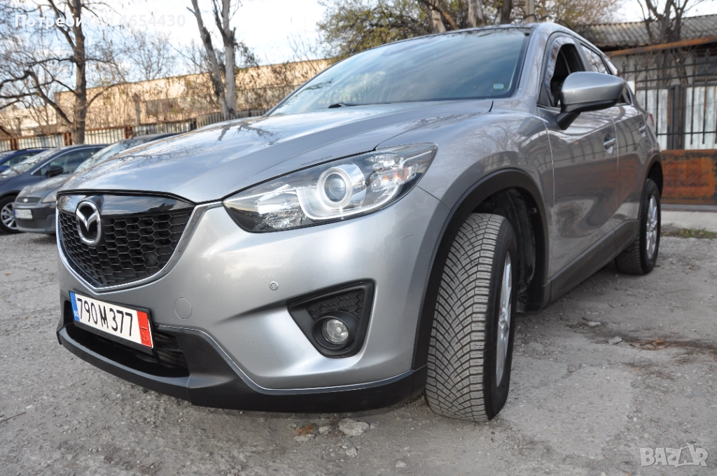 MAZDA cx5 2.2 4x4, снимка 1