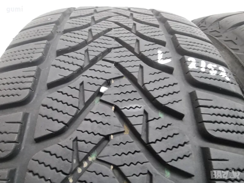 2бр зимни гуми 235/55/17 LASSA L02152 , снимка 1