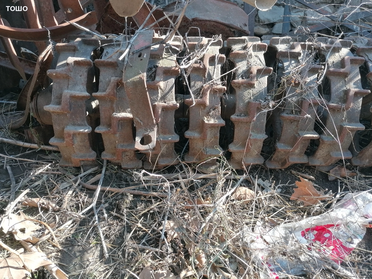 валяк, снимка 1