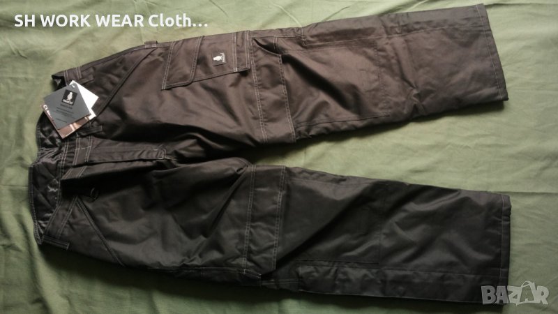 MASCOT 10090-194-09 LOUISVILLE Waterproof Winter Trousers размер XL зимен работен панталон W2-93, снимка 1