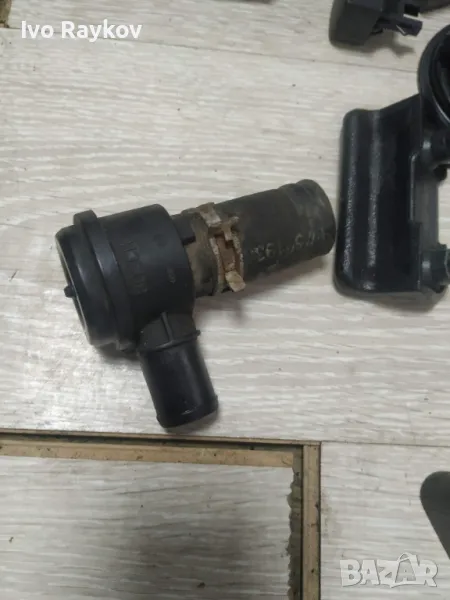 Вакум клапан BOSCH 0 280 142 106 за SAAB 93 Turbo, снимка 1