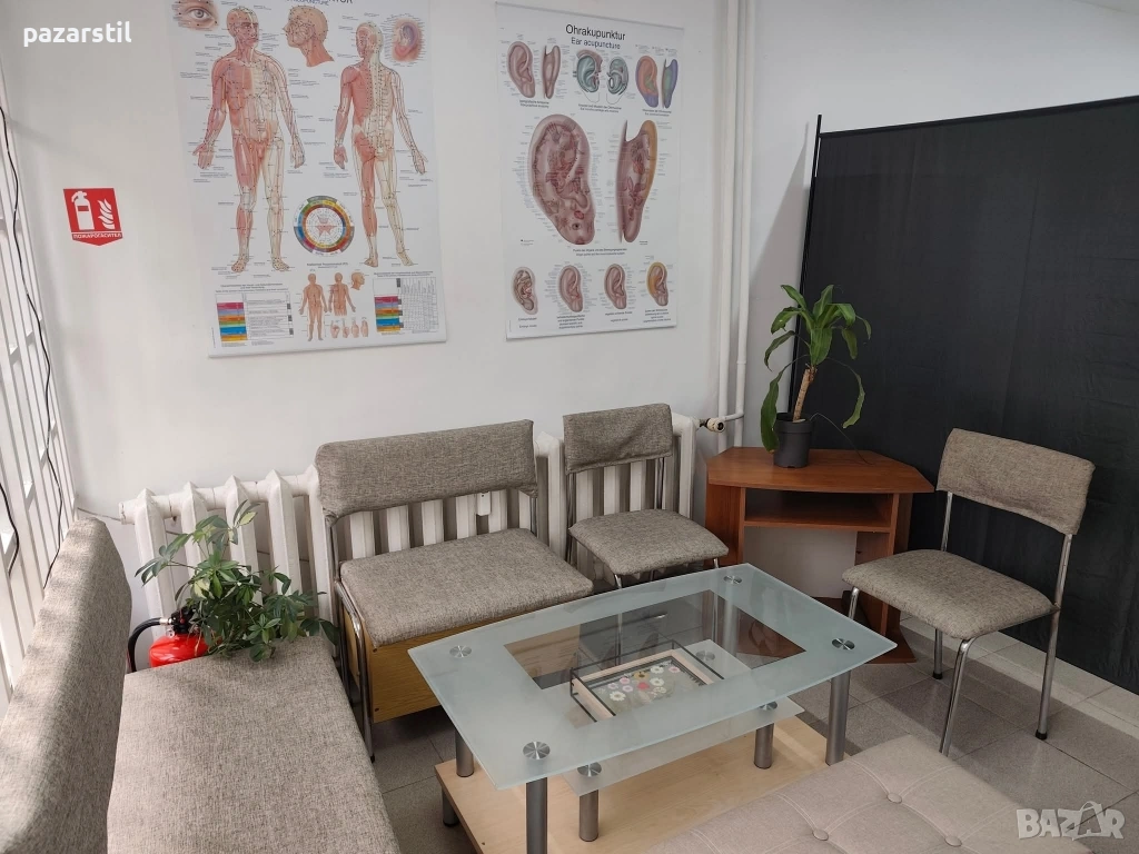 Курс по лимфен самомасаж, снимка 1