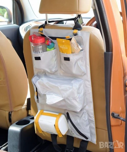 Органайзер за седалка, снимка 1