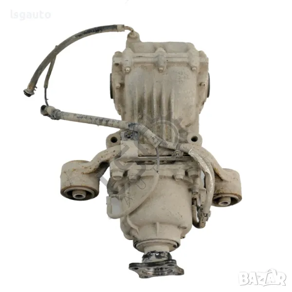 Диференциал Nissan X-Trail I 2001-2007 ID: 143739, снимка 1