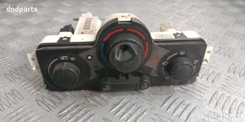 Панел климатик Renault Megane 2004г.	, снимка 1