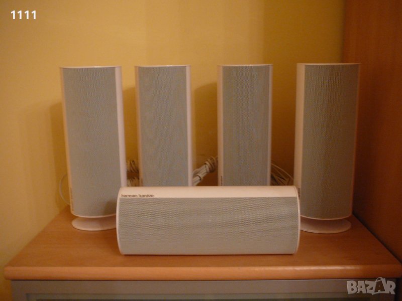 HARMAN KARDON CEN-TS20, снимка 1