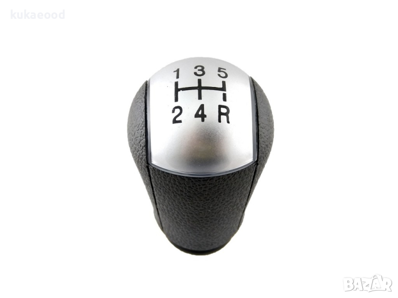 Топка за скоростен лост Ford Focus MK2, снимка 1