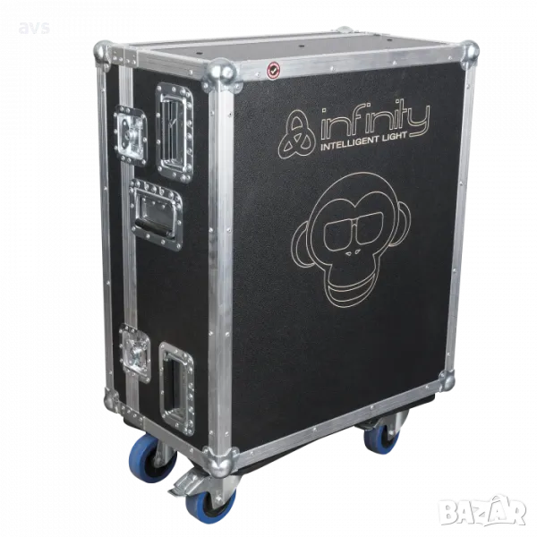 Кейс Infinity Case for Chimp 300, снимка 1