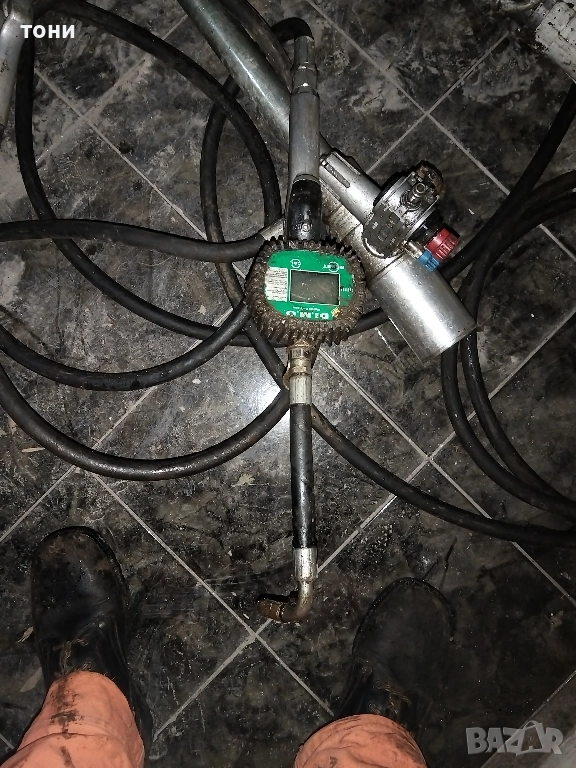 помпи за масло, снимка 1