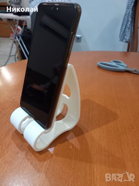 Стойка за телефон , снимка 1