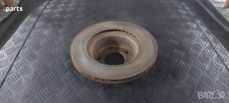 Преден Спирачен Диск Гранд Чероки - Jeep Grand Cherokee N, снимка 1