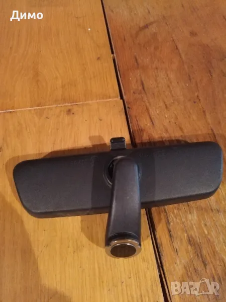 огледало за задно виждане бмв е46 bmw e46, снимка 1