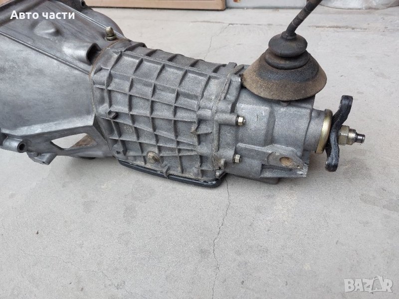 Скоросна котия ЛАДА.НИВА 5степедна.и други руски коли.телефон 0895486622, снимка 1