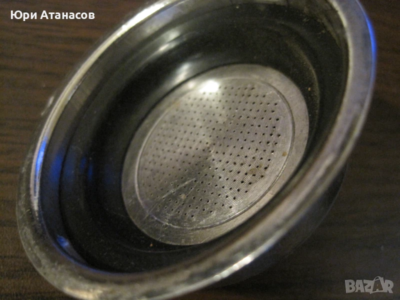 Цедка крема Делонги, снимка 1